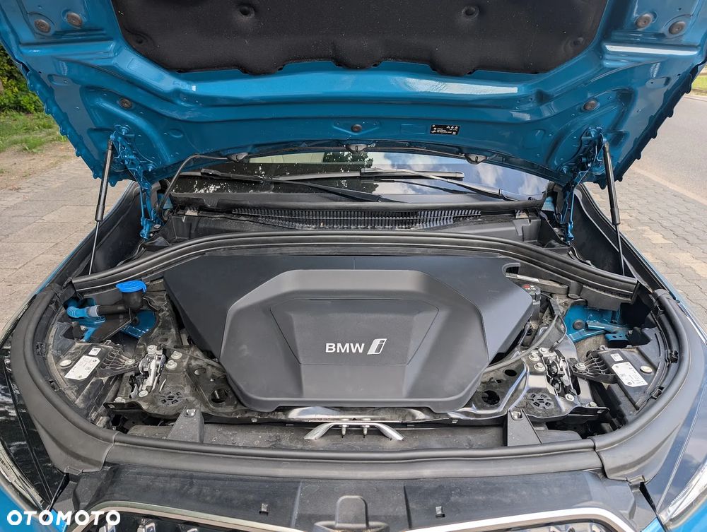 BMW iX1 xDrive30 66.5kWh - 6