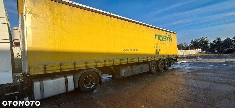 Schmitz Cargobull SCS 24/L - 1