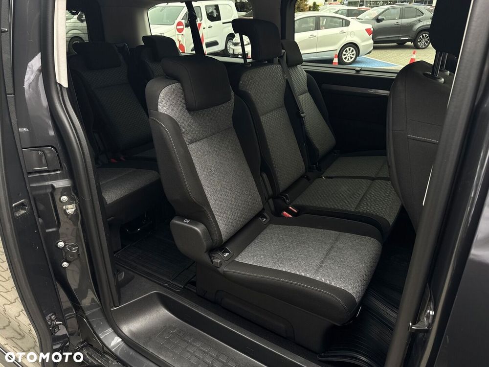Toyota Proace Verso 2.0 D4-D Long Family - 33