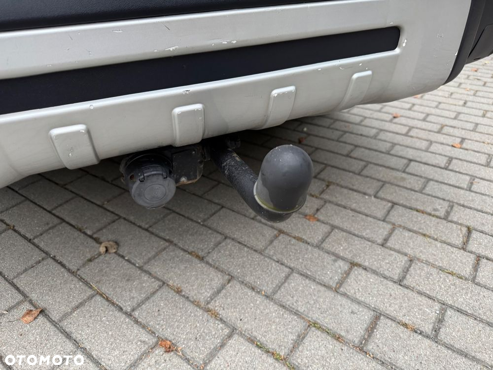 Volvo XC 70 2.4D5 AWD Summum - 27