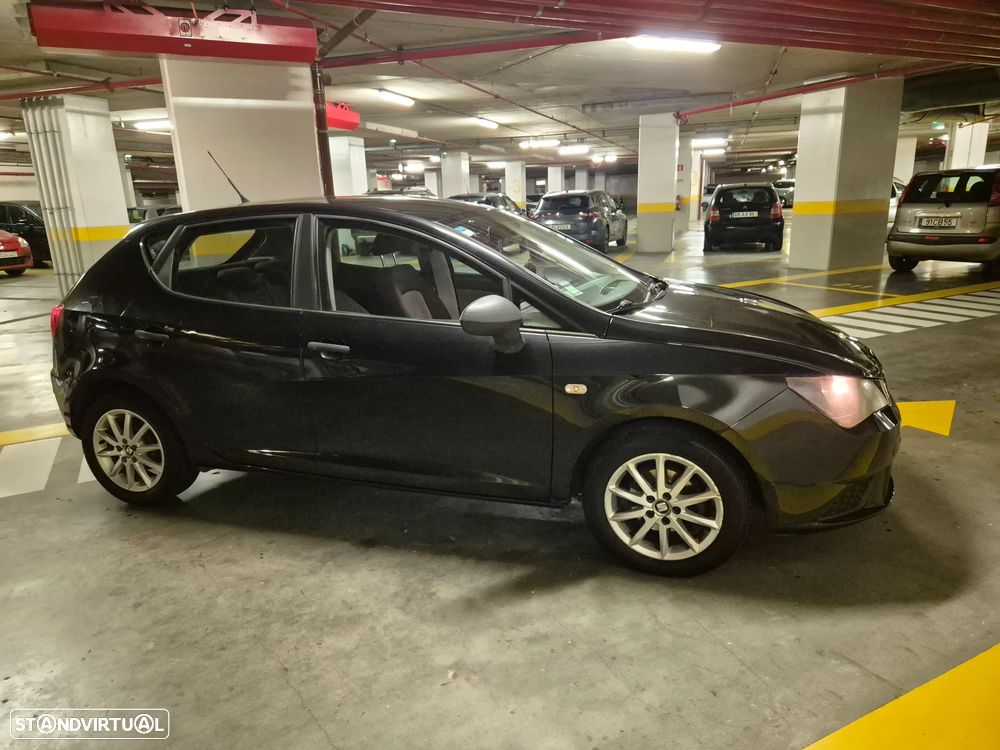 SEAT Ibiza - 8