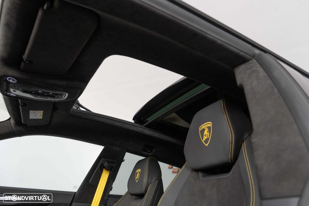 Lamborghini Urus 4.0 V8 S - 25