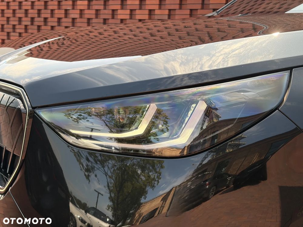 BMW X3 xDrive20d mHEV - 11