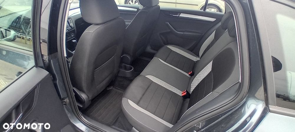 Skoda RAPID 1.4 TDI DPF Ambition - 13
