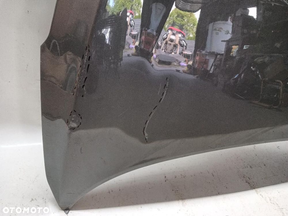 MASKA POKRYWA SILNIKA HYUNDAI TUCSON III J639J2842J2845 - 6