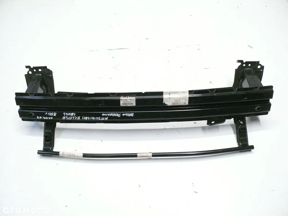 BELKA PRZEDNIA WZMOCNIENIE MITSUBISHI ECLIPSE CROSS - 4