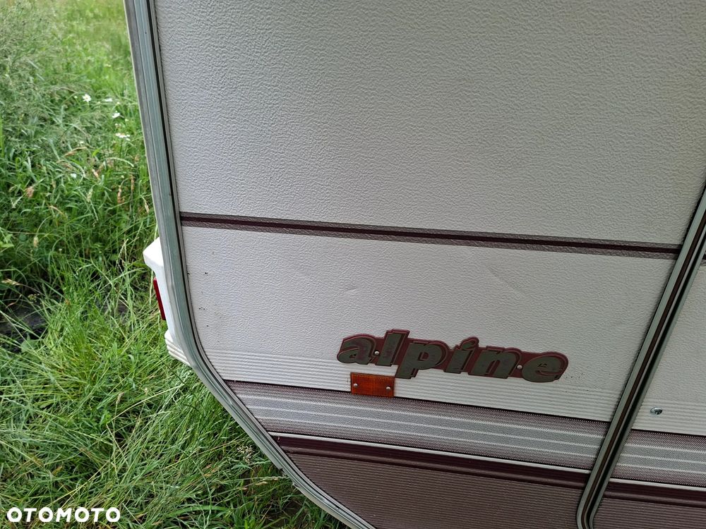 SWIFT Sprite Alpine - 4