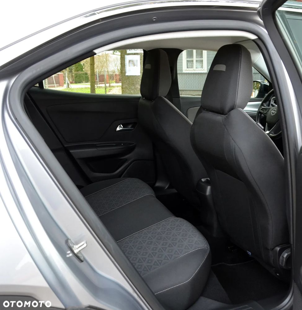 Opel Mokka 1.2 DI Turbo Elegance - 13