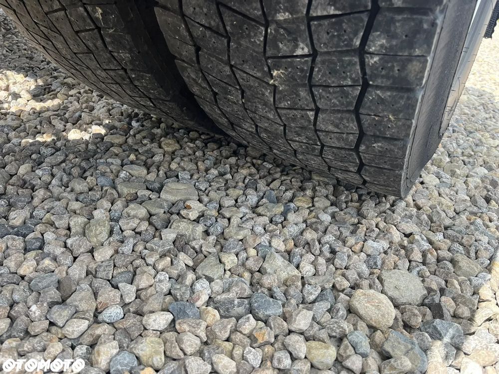 Volvo FM450/Euro5 / STARE TACHO/ WAGA: 6500KG / Import Francja - 15