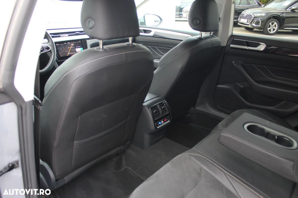 Volkswagen ARTEON 2.0 TDI SCR DSG Elegance - 16