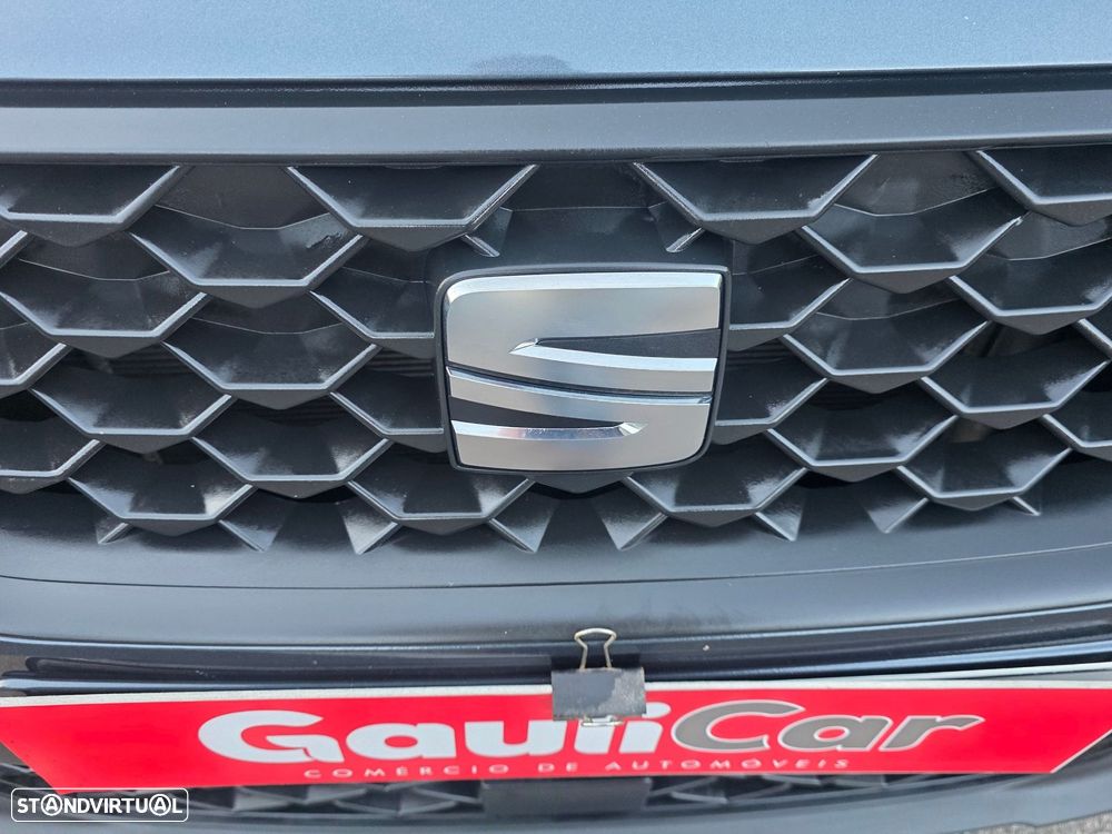SEAT Arona 1.0 TSI Style - 5