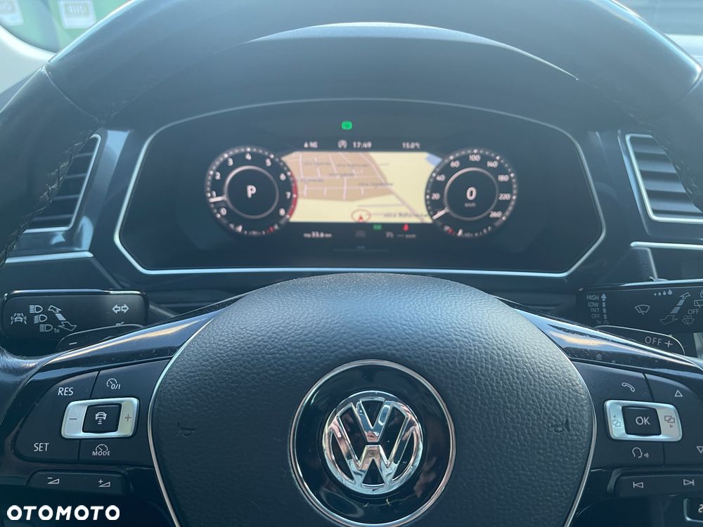 Volkswagen Tiguan 1.4 TSI BMT ACT Highline DSG - 8