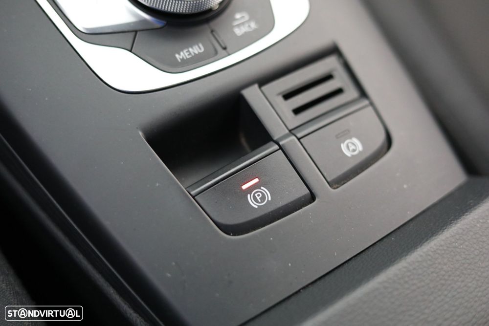 Audi A3 Sportback 2.0 TDI - 16