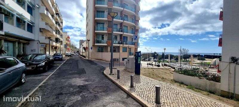 Apartamento T1 a 50m da praia em monte gordo - Grande imagem: 5/11