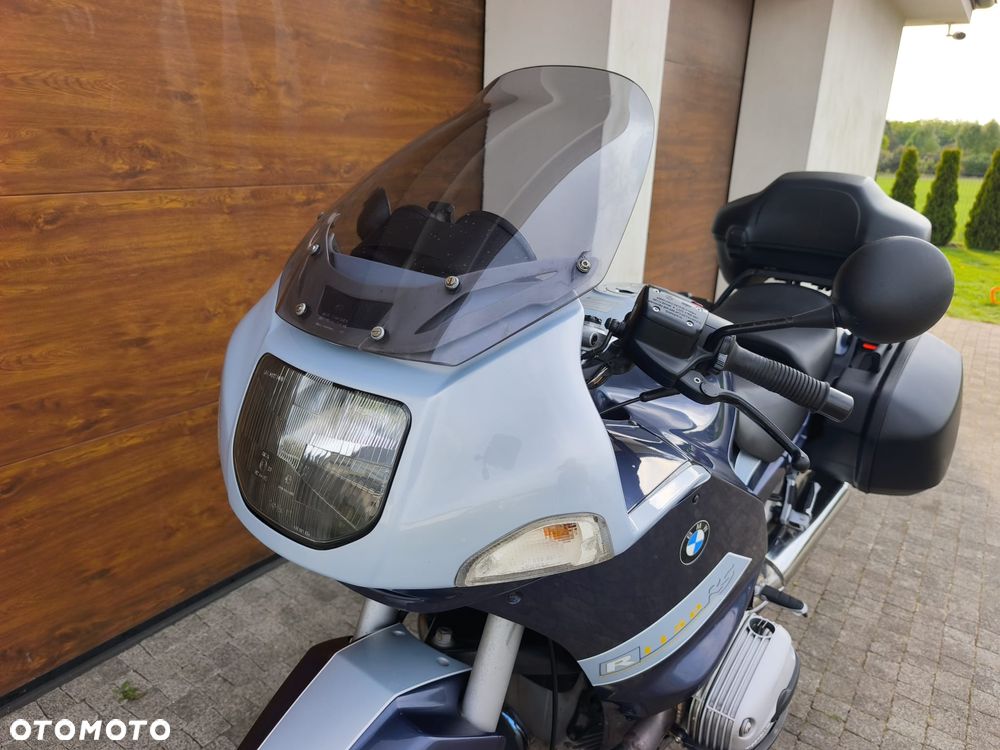 BMW RS - 3
