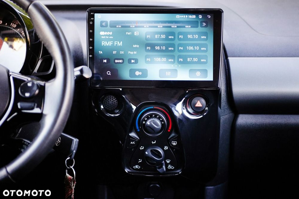 Toyota Aygo - 17