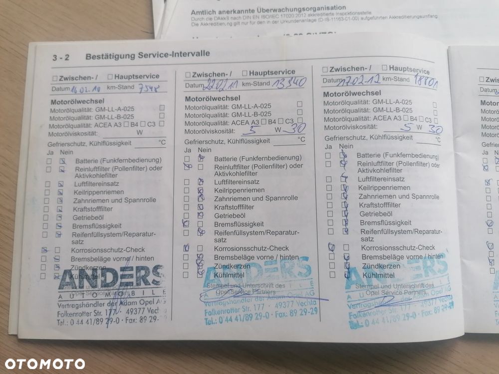 Opel Insignia 1.8 Cosmo - 37