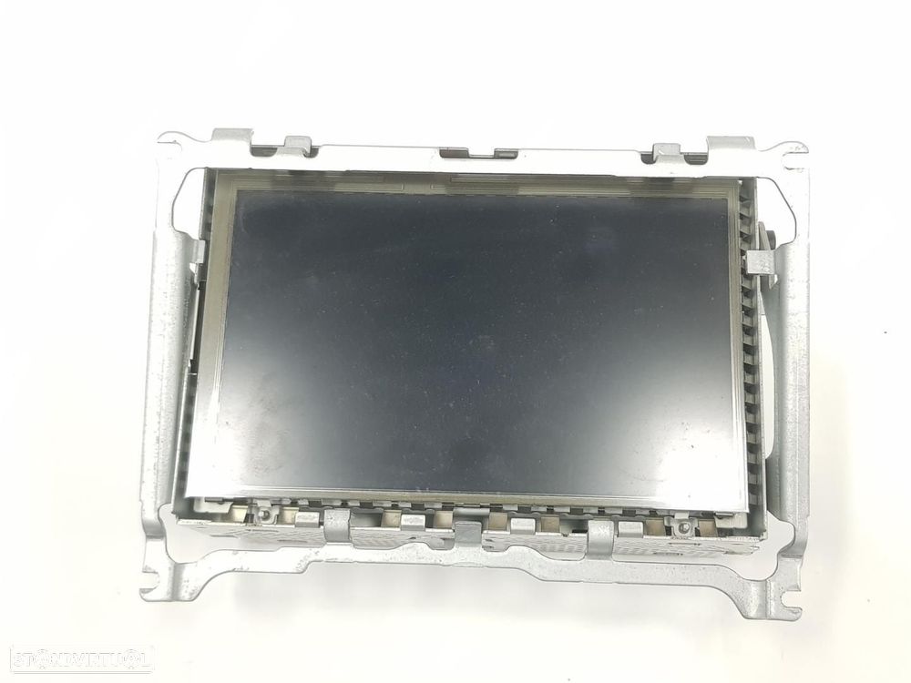 TELA/ECRÃ MULTIFUNÇÕES JAGUAR XF - 1