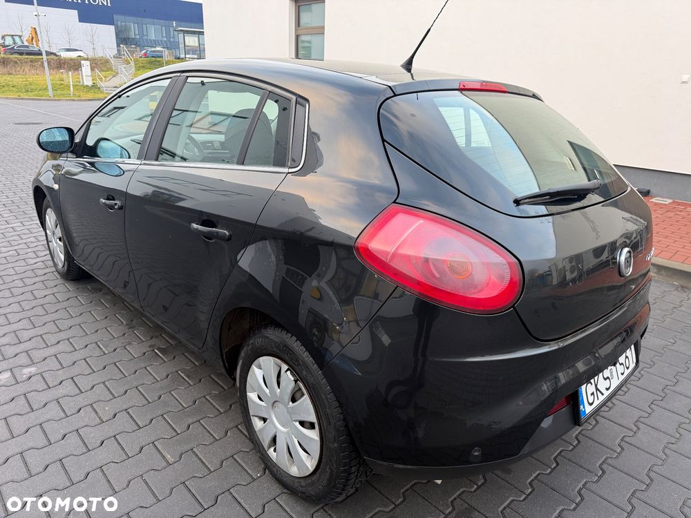 Fiat Bravo 1.4 16V MyLife - 3