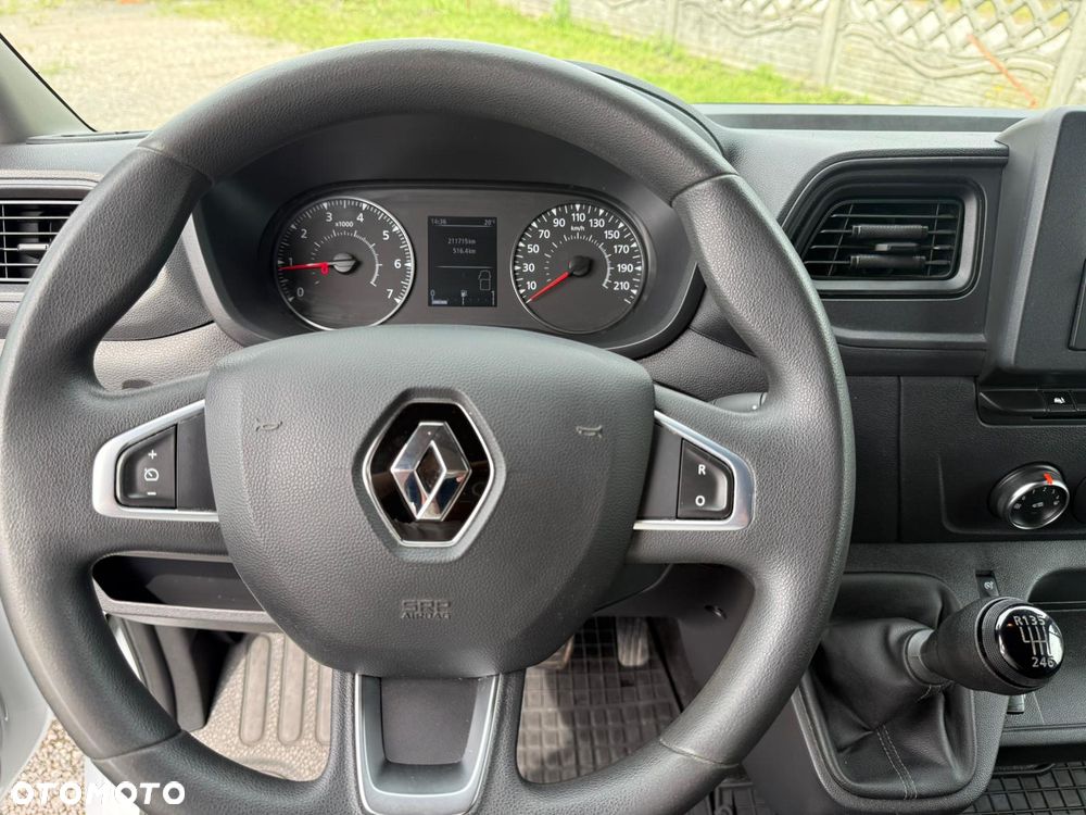 Renault Master - 14