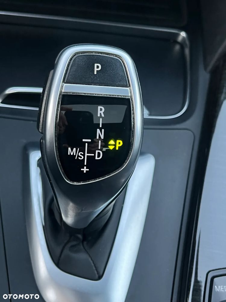 BMW Seria 4 420d xDrive Luxury Line - 32