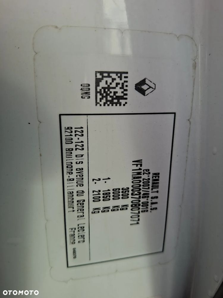 Renault Master - 24