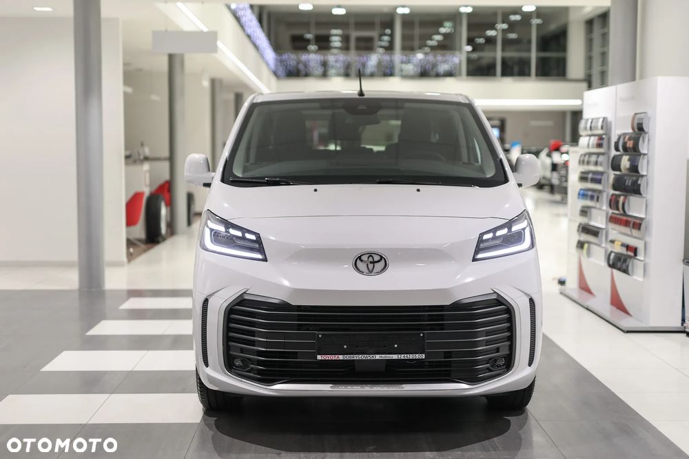 Toyota Proace Verso 2.0 D4-D Long Business - 30