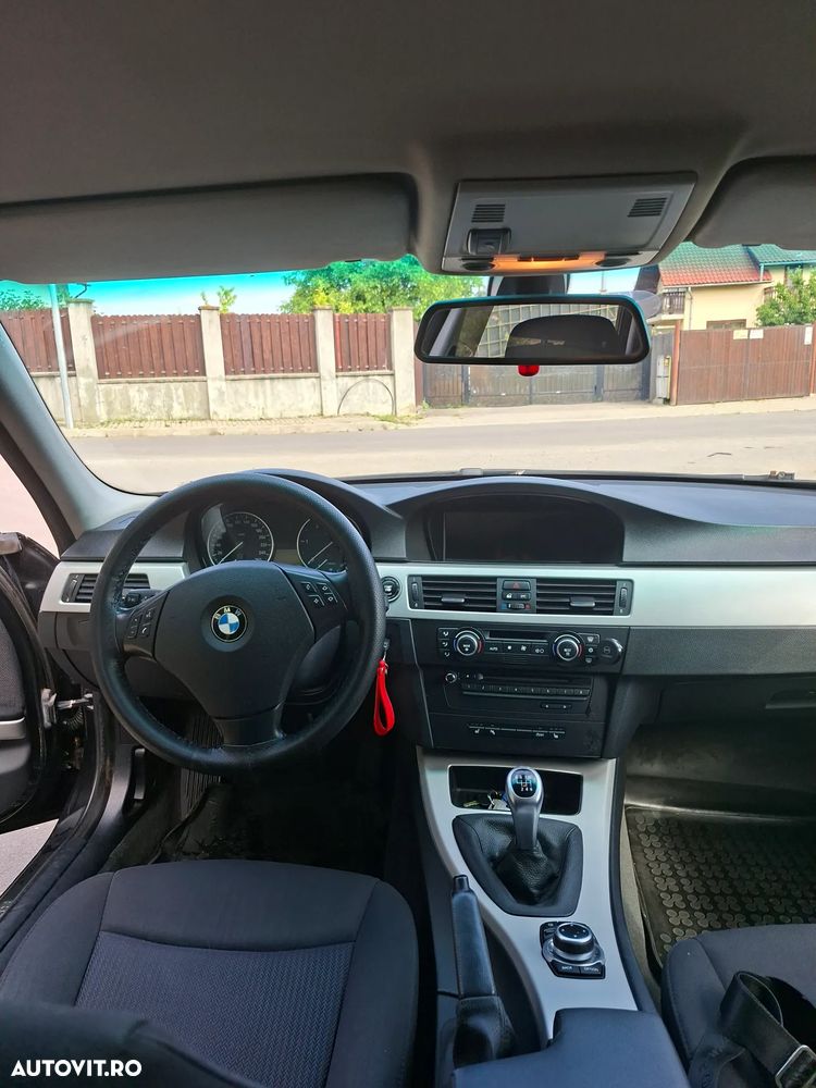 BMW Seria 3 - 3