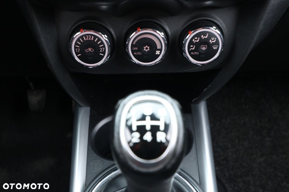 Mitsubishi ASX 1.6 2WD - 12