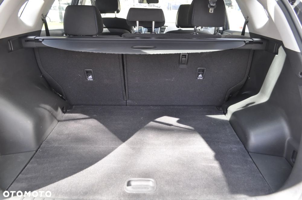 Hyundai Tucson 1.6 GDi 2WD Style - 8