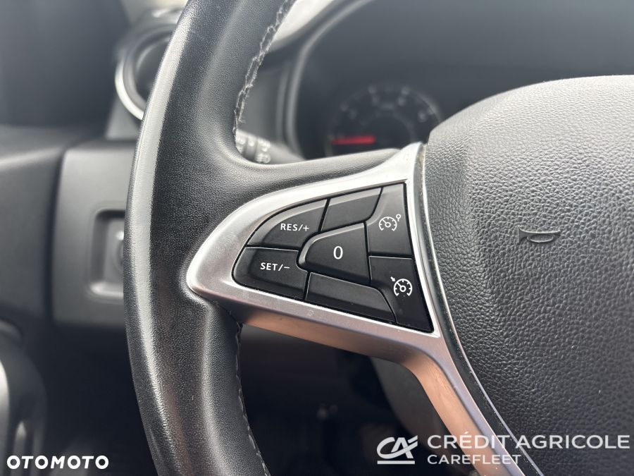 Dacia Duster 1.5 Blue dCi Comfort 4WD - 23