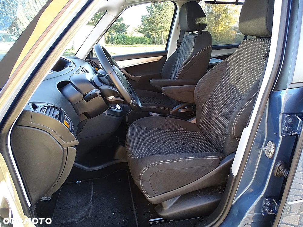Citroën C4 Grand Picasso 1.6 HDi Attraction - 5