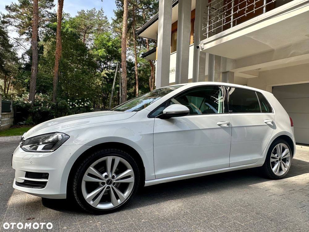 Volkswagen Golf 2.0 TDI SCR Life - 20