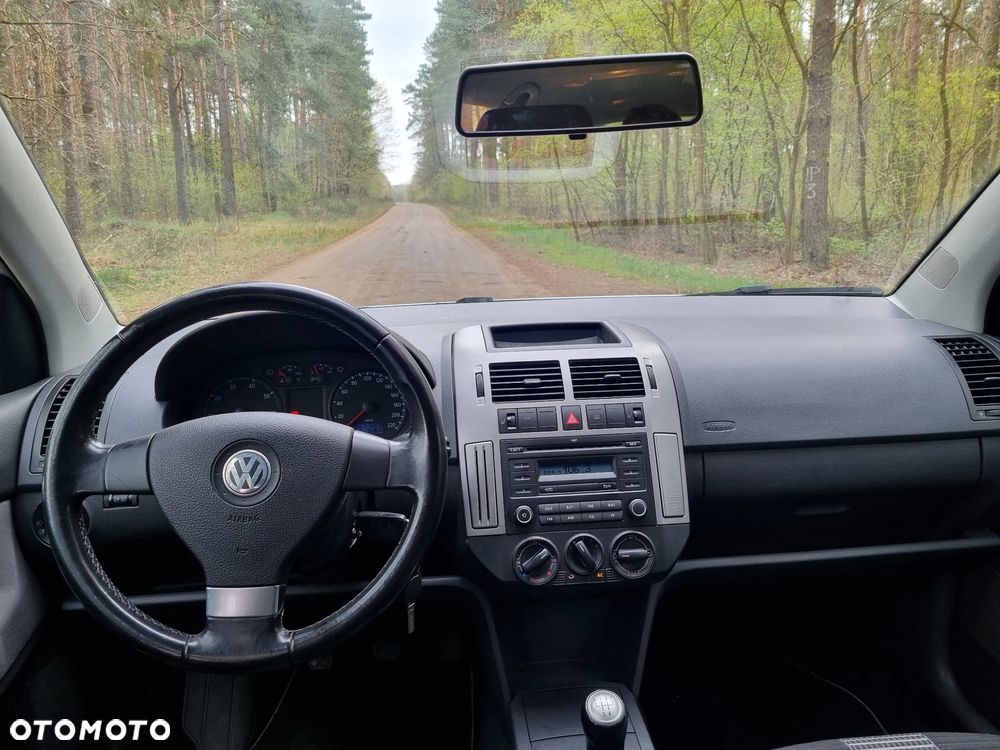 Volkswagen Polo 1.2 Team - 15