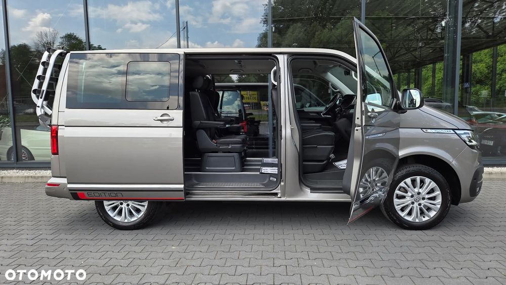 Volkswagen Multivan 2.0 TDI L1 Highline 4Motion DSG - 6