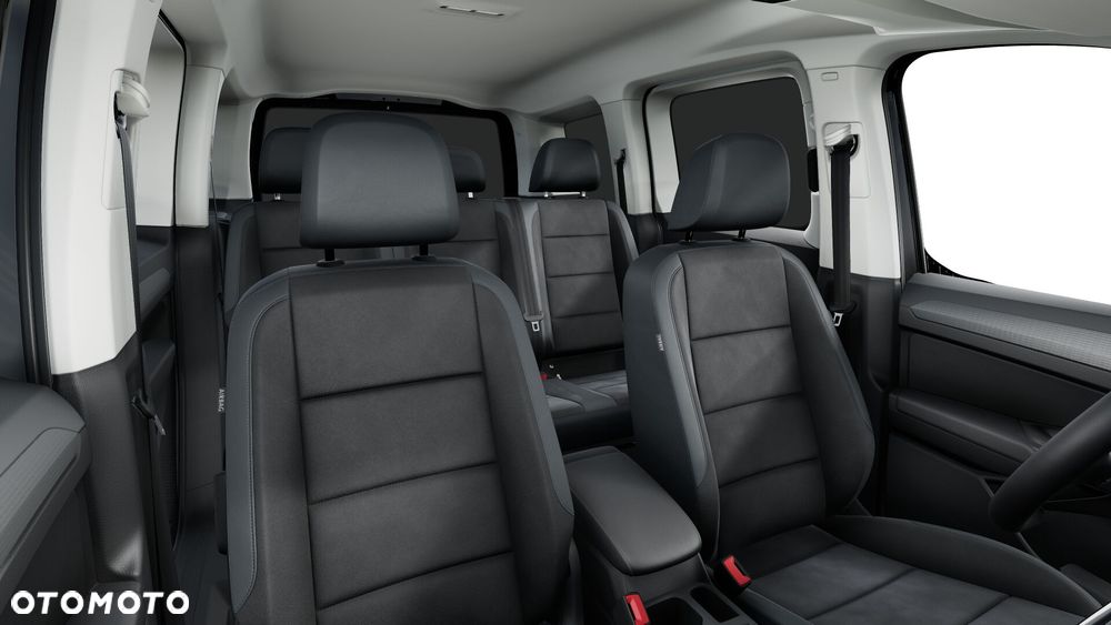 Volkswagen Caddy 2.0 TDI Style DSG - 9