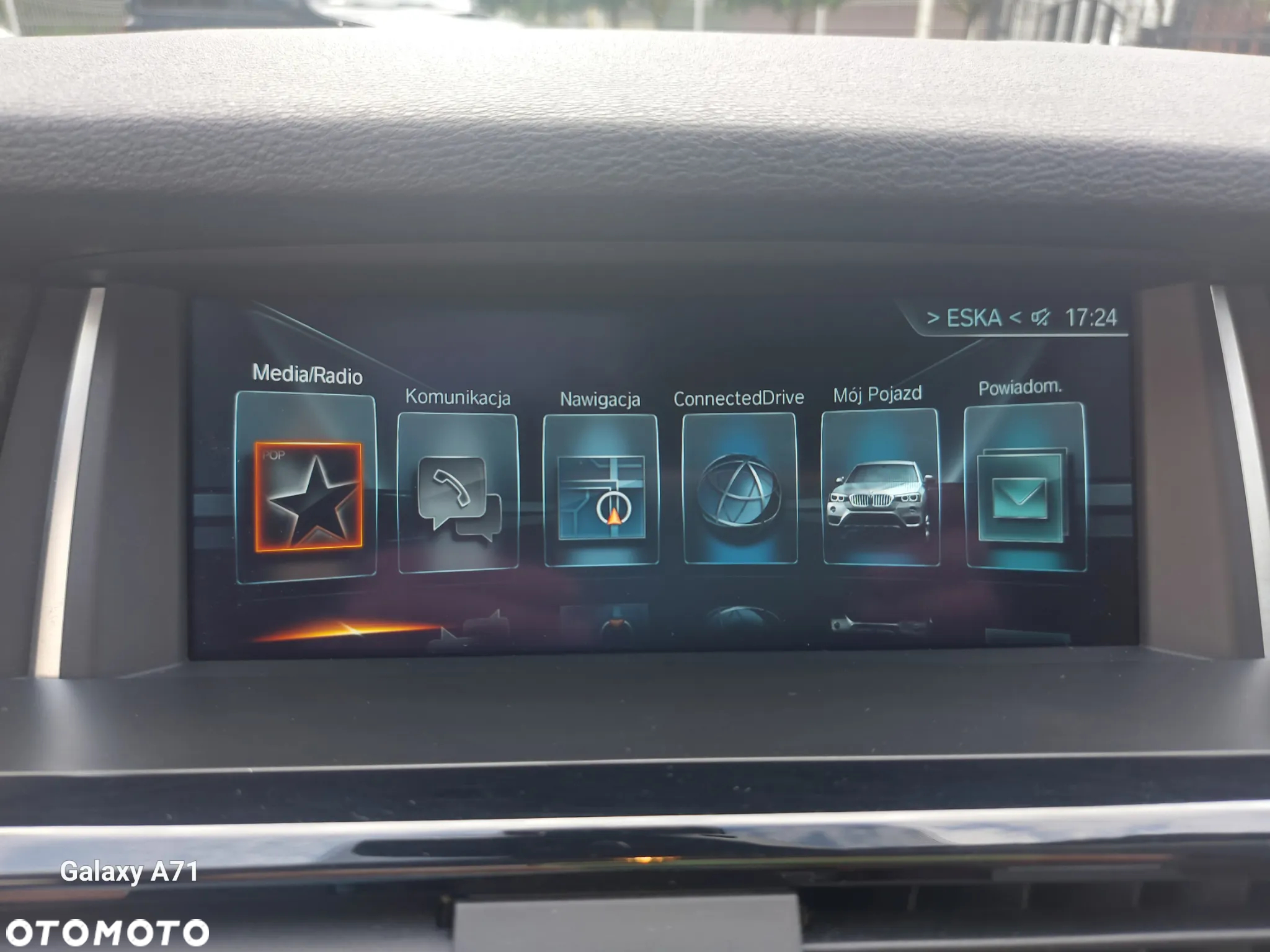 BMW X3 xDrive28i xLine - 27