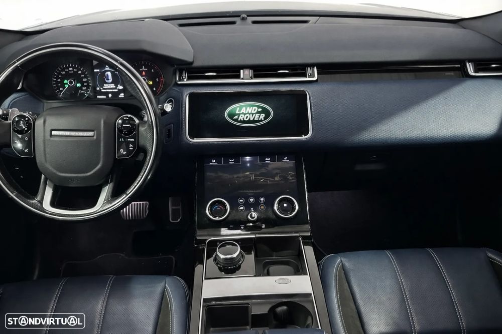 Land Rover Range Rover Velar 2.0d R-Dynamic S - 6