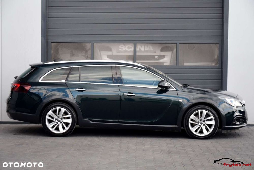 Opel Insignia - 4