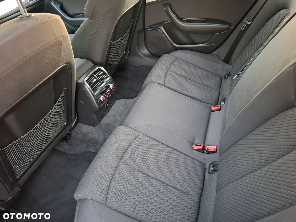 Audi A6 Avant 2.0 TDI DPF multitronic - 36