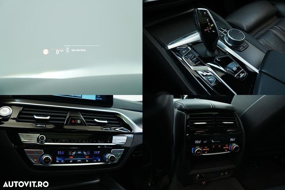 BMW Seria 5 530e xDrive AT PHEV - 19