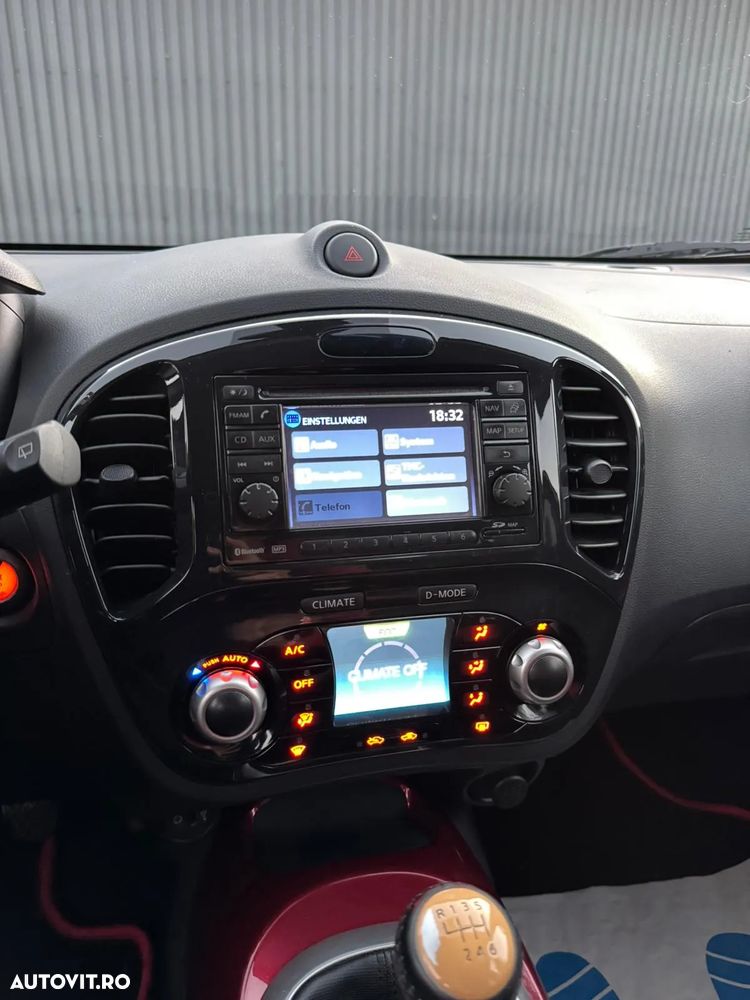 Nissan Juke - 10