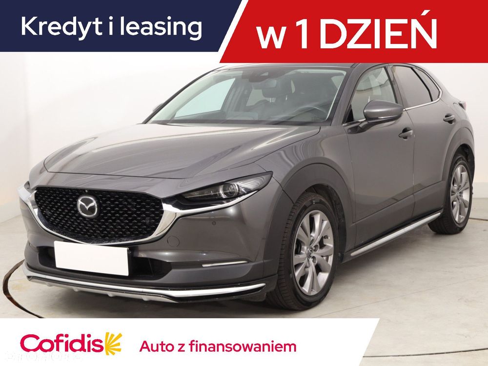 Mazda CX-30 - 2