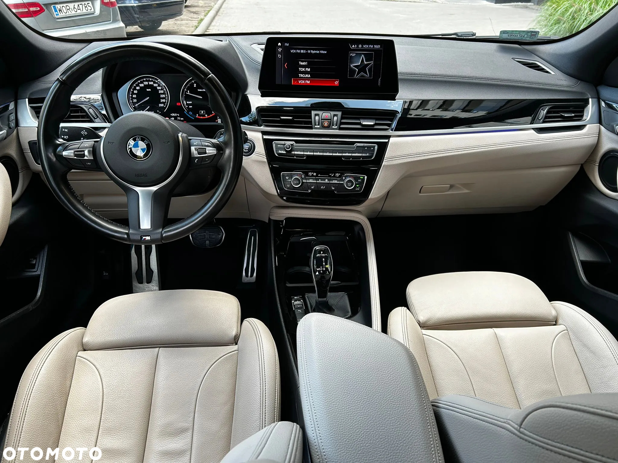 BMW X2 xDrive18d M Sport X sport - 15