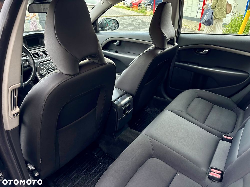 Volvo V70 D4 Drive-E Dynamic Momentum - 16
