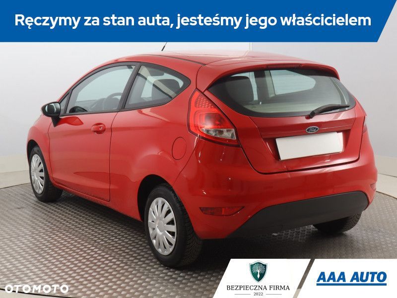 Ford Fiesta - 6
