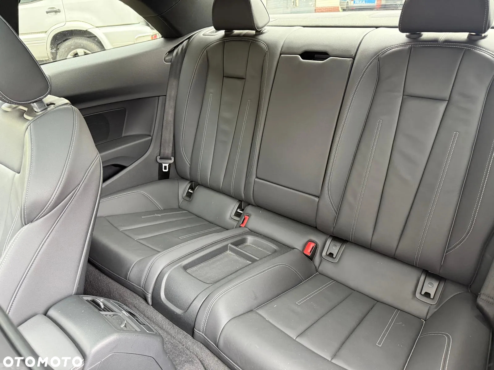 Audi A5 Coupe 45 TFSI quattro S tronic S line - 11