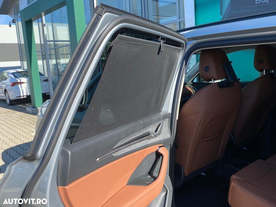 Skoda Kodiaq 2.0 TDI 4X4 DSG Selection - 19