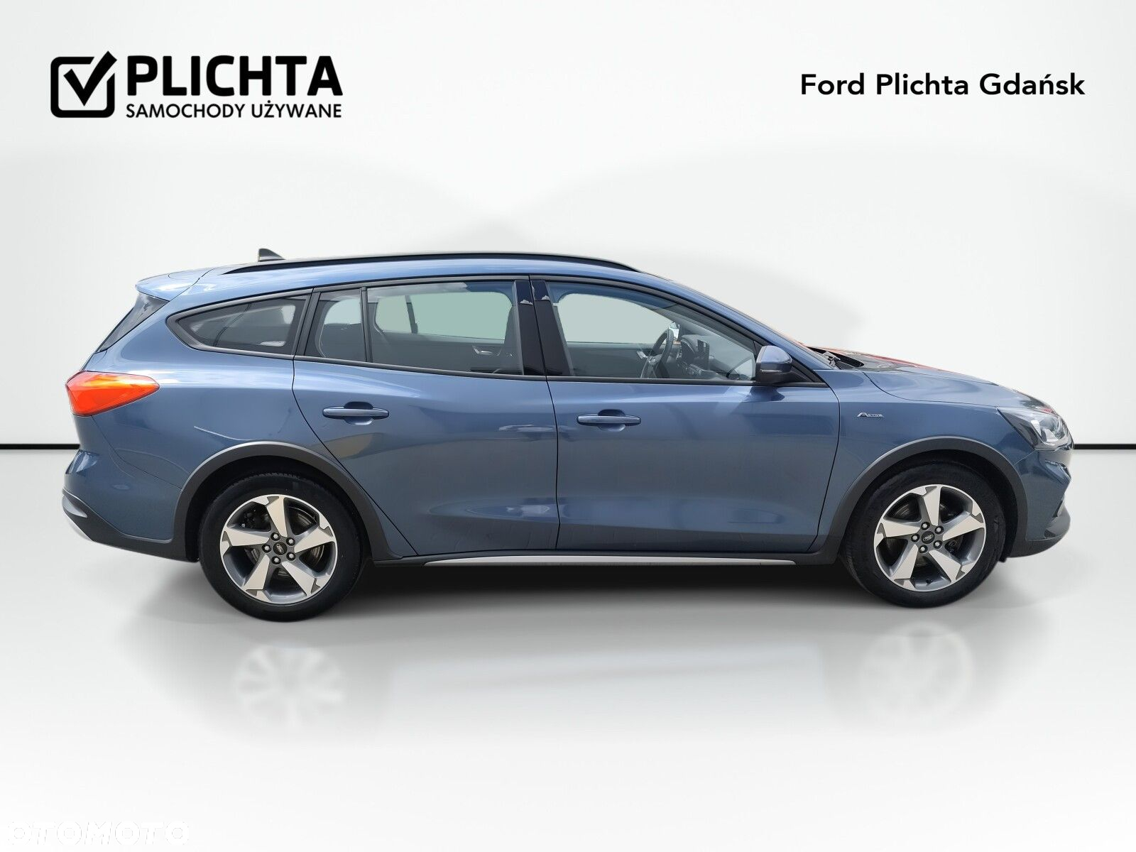 Ford Focus - 4