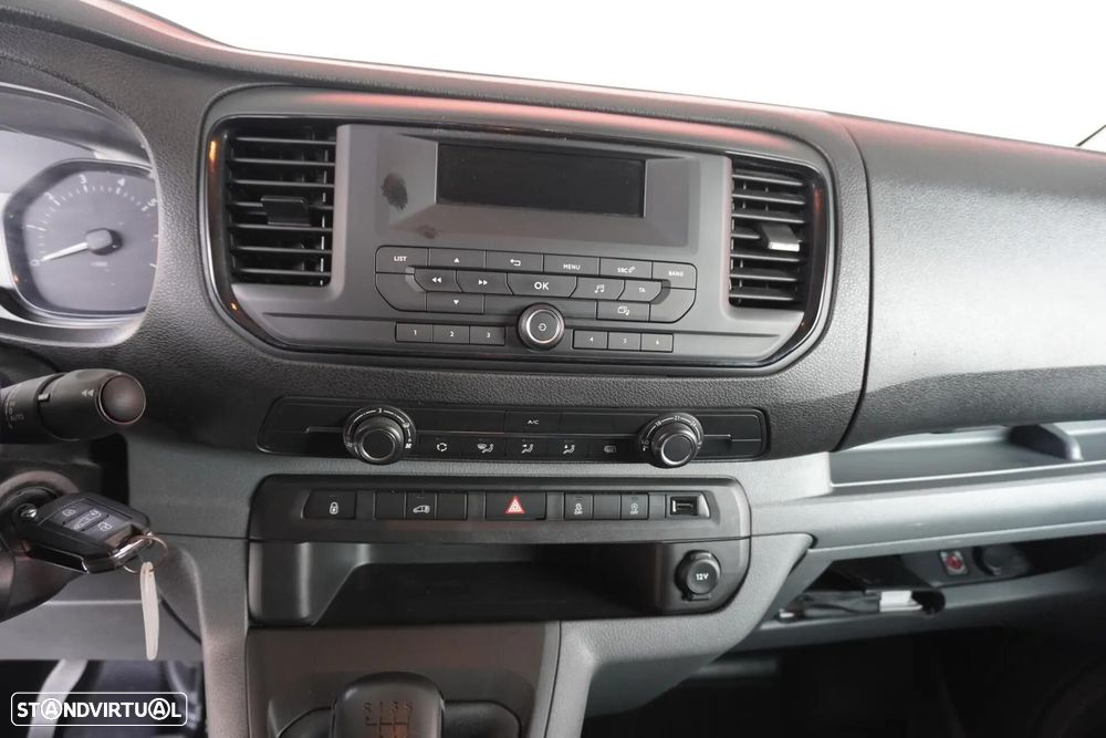 Toyota Proace 2.0 D4-D - 10